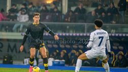 Verona con la Fiorentina, la probabile formazione dell’Hellas