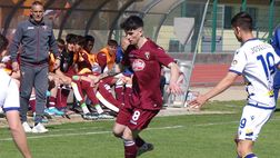 Calciomercato Torino, Di Marco in prestito alla Virtus Francavilla