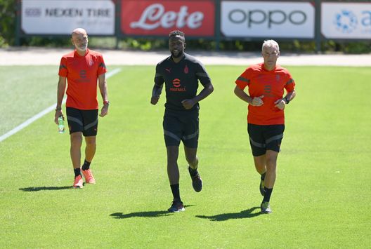 Milan Origi (getty images) Milan Origi