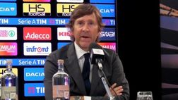 Gerolin: “Giusto il ritiro per Napoli e Udinese, squadre simili per il momento che vivono”