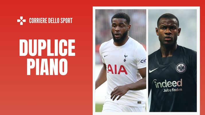 Tanganga N'Dicka Calciomercato AC Milan