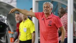 Mourinho: «Cristiano Ronaldo? Real più grande di qualsiasi calciatore»