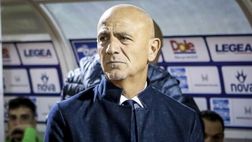 Sannino, il mister di Ottaviano in Beozia: nuovo allenatore del Levadiakos, seconda serie greca