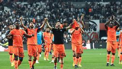 Istanbul, derby e primo posto persi nella stessa serata: il doppio smacco del Besiktas