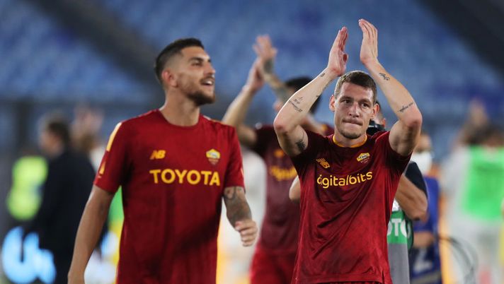 La notte delle prime volte. Pellegrini e Belotti finalmente in gol - immagine 1