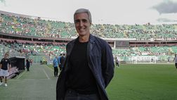 Palermo, Mirri: “Ripartiamo da Baldini uomo libero e grande tecnico”