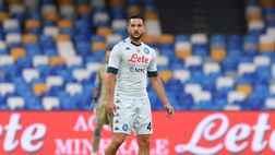 Manolas-Insigne, oggi esami strumentali: il greco può recuperare per la Juve. Out il capitano