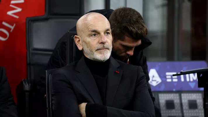 A Pioli s’è incagliato il disco: “Abbiamo perso solo col Napoli, non meritandolo” - immagine 1