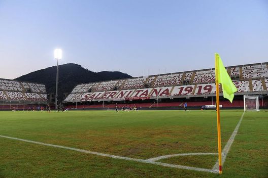 UFFICIALE – Salernitana, l’esito degli ultimi tamponi: scende il numero di positivi- immagine 2