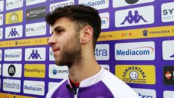 VIDEO VN – Toci: “Dedico la tripletta alla squadra. Finale? Abbiamo ancora fame”