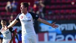 VIDEO Calciomercato Benevento, Gaich è il bomber per Inzaghi: guarda le magie dell’attaccante con la maglia del San Lorenzo