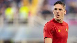 Juventus, mani su Zaniolo: McKennie, Rovella e Kean proposti a Mourinho