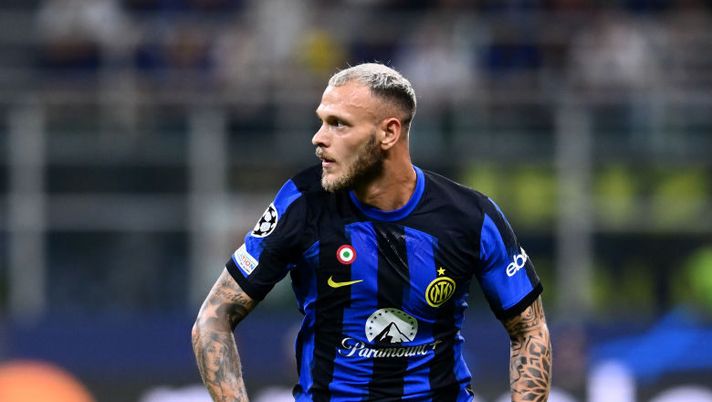 INFO SOS – Inter, ecco le ultime sul rinnovo di Dimarco: cosa manca per chiudere - immagine 1