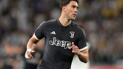 Juventus, Vlahovic: “Scudetto? L’anno prossimo pretenderemo di vincerlo”