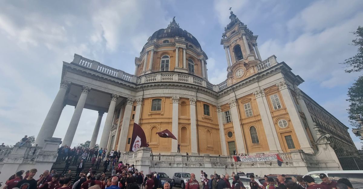 Festa de Encerramento Torino Granvitá 2022