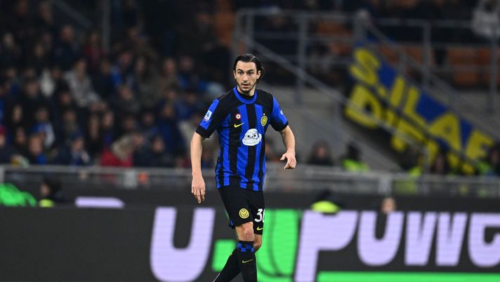Getty Images Darmian, nuovo traguardo: raggiunte le 150 presenze con la maglia dell’Inter - immagine 1