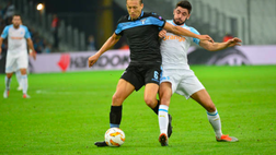 Lazio, infortunio muscolare per Leiva: scatta l’ora di Berisha?