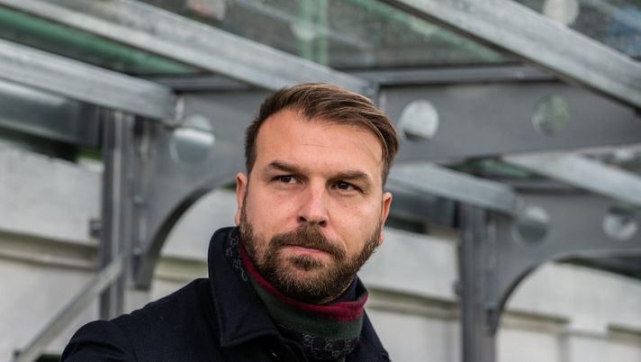 Venezia, Zanetti: “Con le grandi non abbiamo nulla da perdere” Venezia, Zanetti: “Con le grandi non abbiamo nulla da perdere” - immagine 1