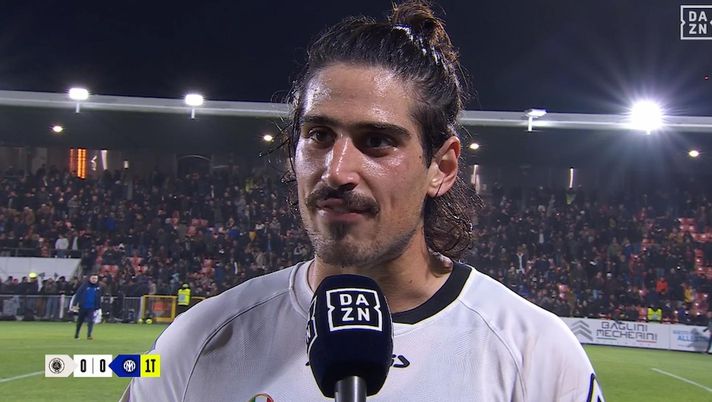 Nikolau: “Inter molto forte, ma gestiamo meglio palla perché ci sono spazi” - immagine 1