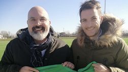 Luparense, la squadra si allenerà a Tombolo nel nuovo impianto sportivo: i dettagli