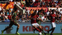 Roma, operati Dzeko e Diawara: ecco i tempi di recupero
