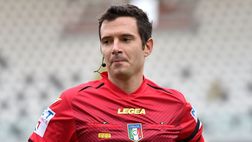 Inter-Spezia, mercoledì a San Siro arbitra Ghersini. C’è Mazzoleni al Var