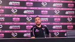 Valente: “Ricevuto offerte, ma volevo restare. B? Daremo 100% per questa maglia”