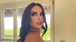 “Dolce dicembre”: Marialuisa Jacobelli da urlo sui social, lo sguardo è magnetico