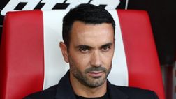 Palladino: “Cosa mi ha detto Stroppa post esonero. Quando mi hanno proposto la panchina…”