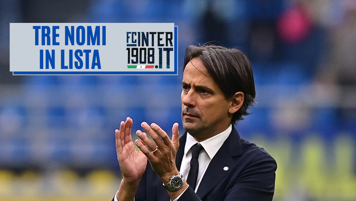 Inter, spunta Hjulmand a centrocampo: “Tre nomi in lista e occhi all’estero” - immagine 1