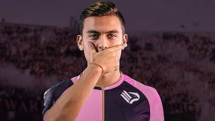 Dybala ancora senza squadra. La Serie B: “Che ne dici del Palermo?” - immagine 1