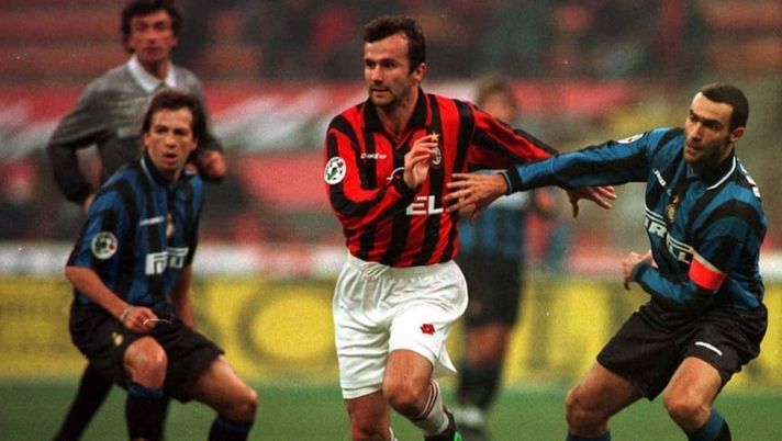 I derby milanesi del Genio I derby milanesi del Genio