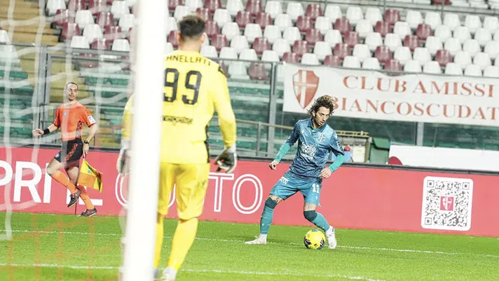 Padova-Catania, convocati e probabile formazione. L’unica certezza è Zanellati in porta- immagine 1