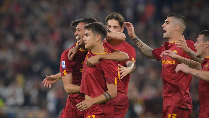 Getty Images Dybala, gioia e dolore - immagine 1