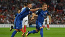 Serie A – Napoli: è fatta per Lobotka. Lo slovacco ha detto ‘sì’
