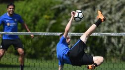 Brozovic: “Inter concentrata come non mai. La Champions è l’unico pensiero in testa”