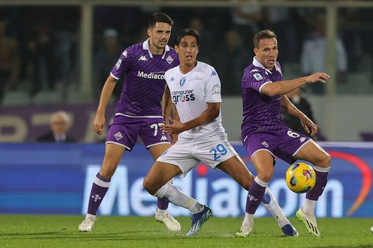 Maleh: “Ringrazio la Fiorentina. Mi hanno portato a questi livelli”- immagine 2