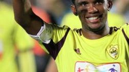 Anzhi, niente Eto’o allenatore: “Abbiamo deciso di…”