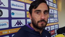 VIDEO VN – Aquilani: “A Roma sarà difficile, ma il nostro problema siamo noi”