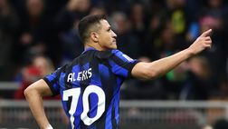 Sanchez secondo marcatore cileno della Serie A: agganciato Vidal. Contro il Genoa…