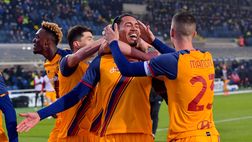 Empoli-Roma, le probabili formazioni dei quotidiani: in difesa torna Smalling
