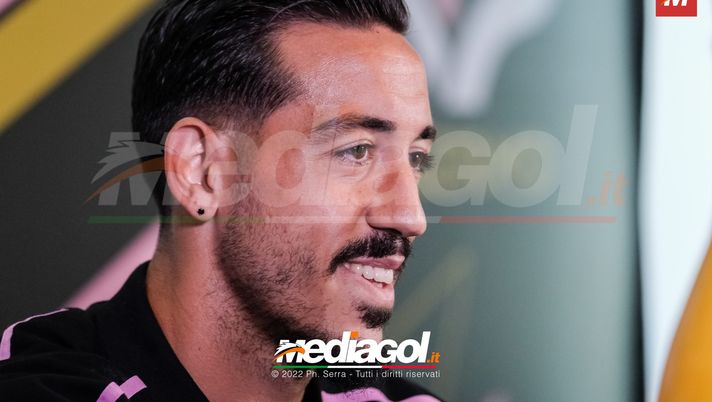Di Mariano: “Non digerisco il ko di Cosenza. Segnare sotto la curva Nord? Da brividi”  Palermo