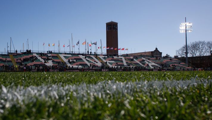 Giudice Sportivo, Venezia multato due volte per la sfida con il Napoli: il motivo - immagine 1