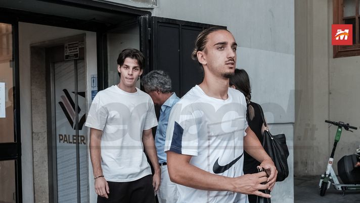 CALCIOMERCATO PALERMO, UFFICIALE: STOPPA CEDUTO AL VICENZA  palermo