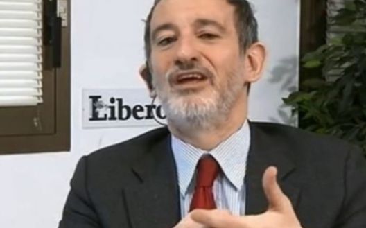 Pietro Senaldi, il lato nerazzurro della famiglia Pietro Senaldi, il lato nerazzurro della famiglia