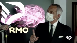 VIDEO Mirri-Sagramola, la polemica con il giornalista che chiede del bilancio