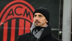 Primavera 1 TIM, Milan-Torino: Ibrahimovic è presente al ‘Vismara’