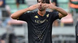 Venezia, Ceccaroni: “A Firenze gara difficile, ma ce la giochiamo”