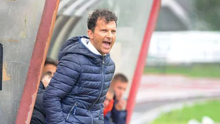 Dolomiti Bellunesi, Zanin: “Dopo Padova ho voluto tornare a fare il primo” - immagine 1