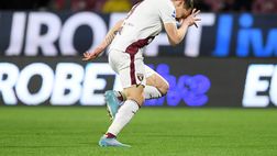 Belotti-Toro, ritorno di fiamma? Il bomber: “Qui sta nascendo qualcosa di bello”